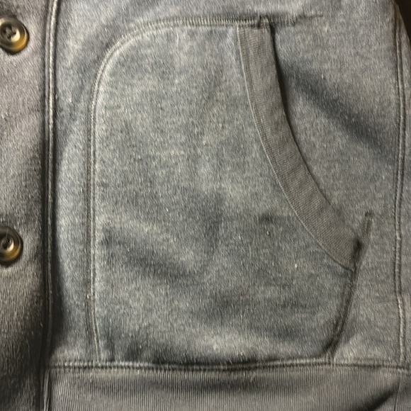 Sonoma Life and Style Sporting Goods Heavy Cardigan Sweater - Picture 9 of 16